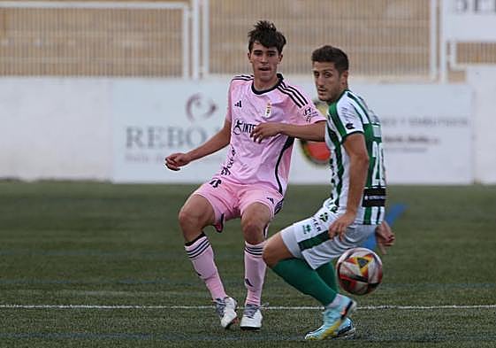 El Guijuelo ve escapar los dos primeros puntos del municipal