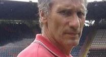 Ángel Lozano