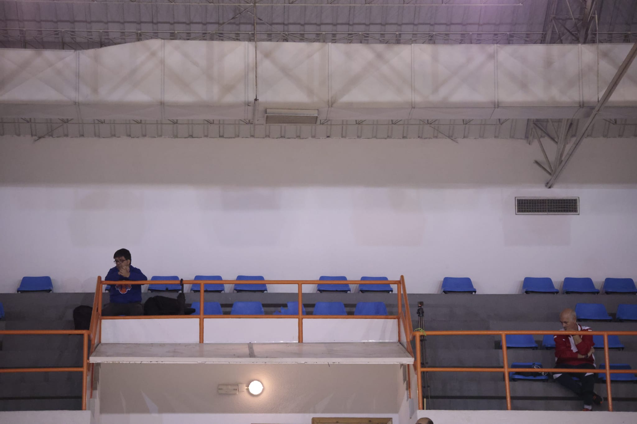 Unionistas FS roza la proeza ante el Melistar FS de Segunda en la Copa