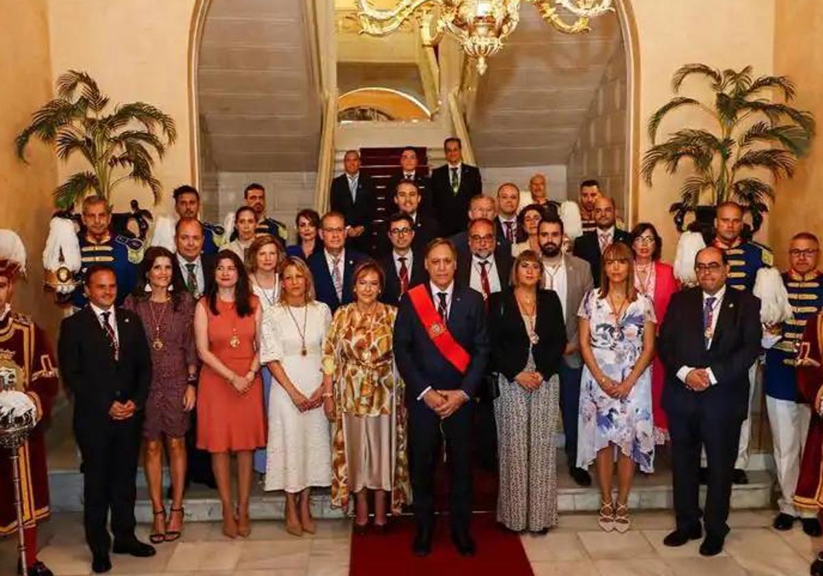 Pisos, coches y deudas: concejales del PP y parte del PSOE publican su declaración patrimonial