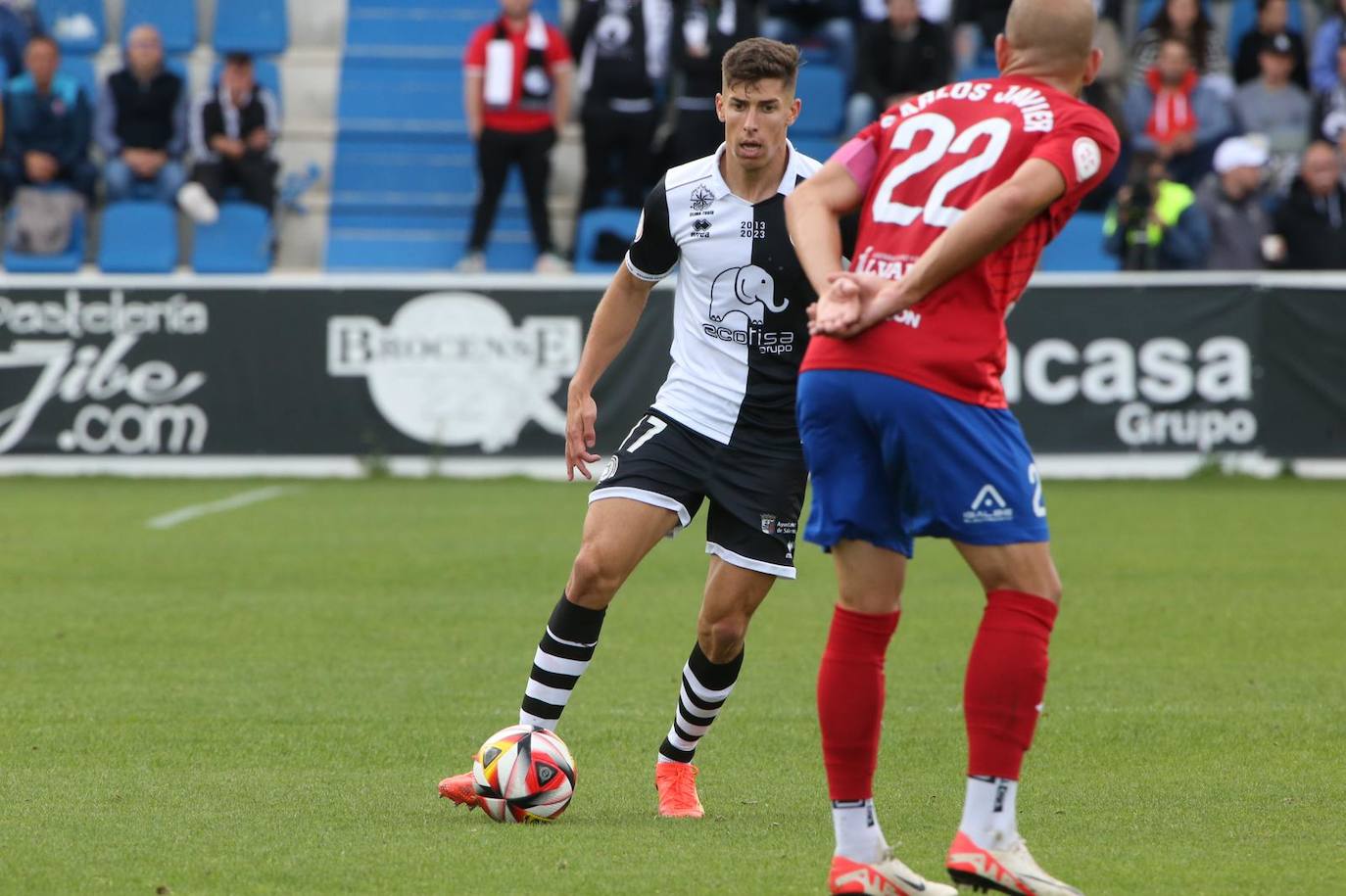 Unionistas no ve puerta y se condena al 0-0