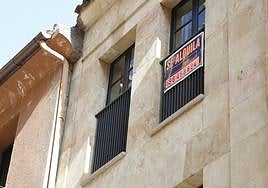 Nueva convocatoria de ayudas al alquiler en Castilla y León