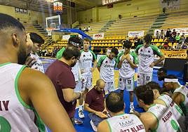 Ajustada primera derrota en Liga de Xoborg La Antigua ante Marín