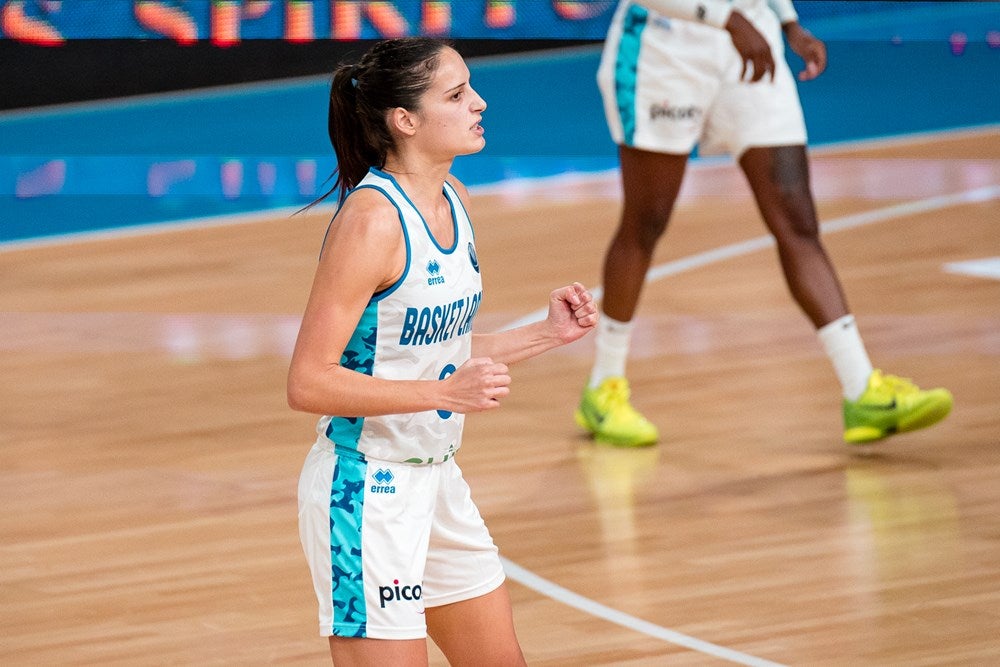 Durísima derrota de Avenida ante el colista en la Euroliga