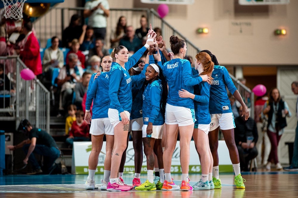 Durísima derrota de Avenida ante el colista en la Euroliga