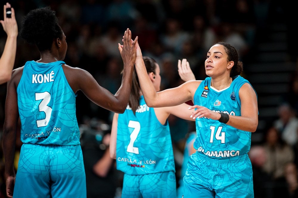 Durísima derrota de Avenida ante el colista en la Euroliga