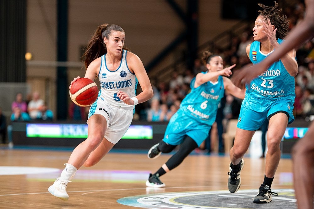 Durísima derrota de Avenida ante el colista en la Euroliga