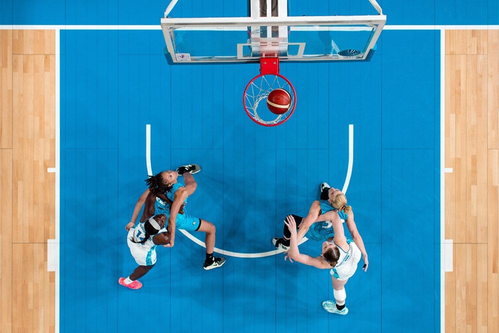 Durísima derrota de Avenida ante el colista en la Euroliga