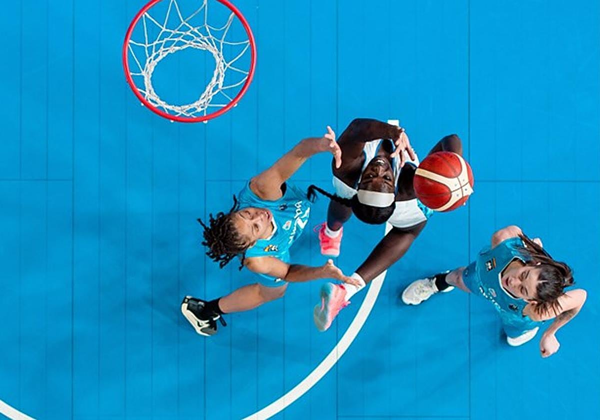 Durísima derrota de Avenida ante el colista en la Euroliga