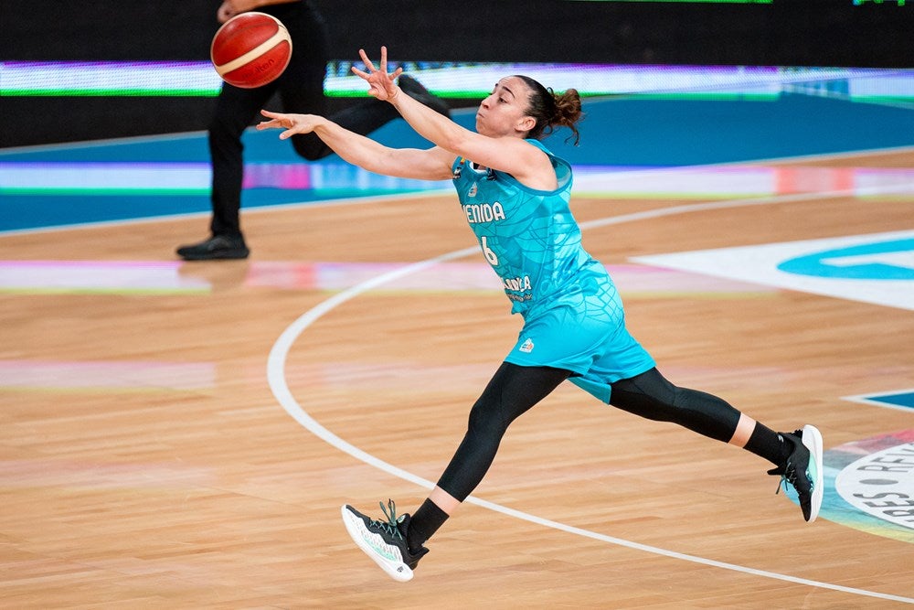 Durísima derrota de Avenida ante el colista en la Euroliga