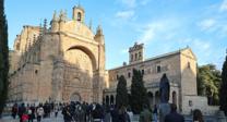 El Convento de «Los Dominicos»
