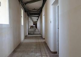 Hospital de Los Montalvos