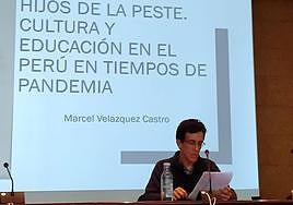 Dr. Santiago Sevilla Vallejo