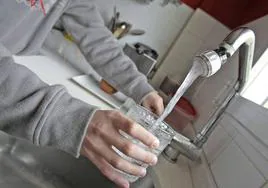 Dos barrios salmantinos recibirán el agua con menos presión por mantenimiento