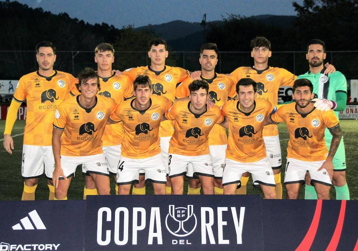 Unionistas conocerá su próximo rival de Copa el 15 de noviembre