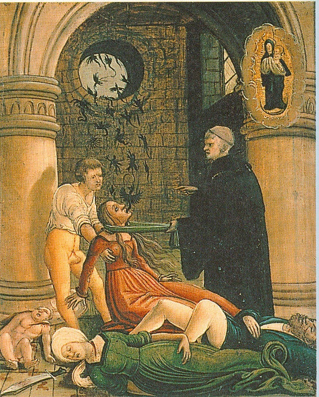 Exorcismo