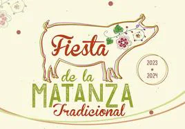 Consulta el calendario de pueblos de Salamanca de la Fiesta de la Matanza 2023-2024