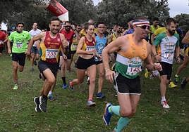 La Carrera Popular Taurina alcanza su séptima edición
