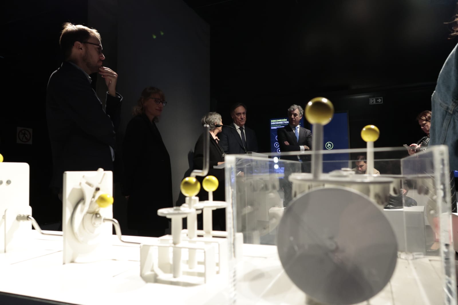 La Fundación »la Caixa» y el Ayuntamiento de Salamanca presentan «Leonardo da Vinci. Observa. Cuestiona. Experimenta.»