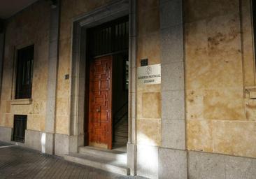 Confirman penas de entre seis y 20 años para cuatro nigerianos que prostituían a compatriotas