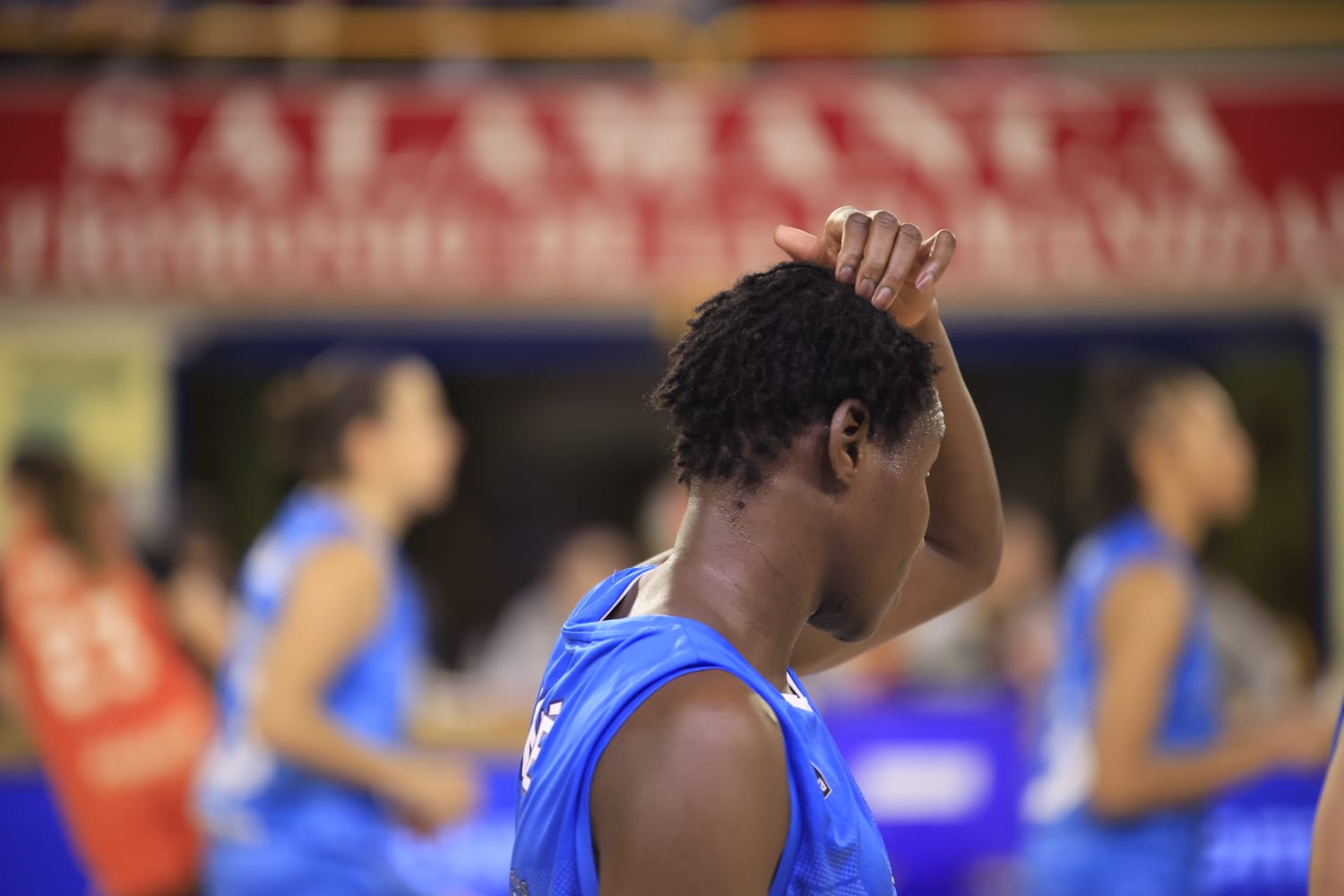 El clásico Avenida-Valencia, por todo lo alto
