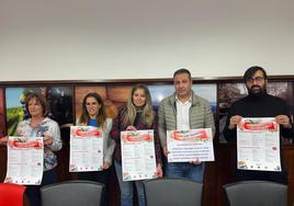 Presentación del programa