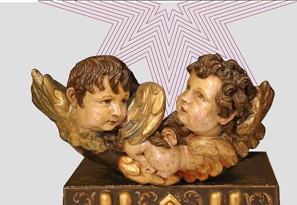 Los retablos barrocos, nuevo atractivo turístico para este verano en Salamanca