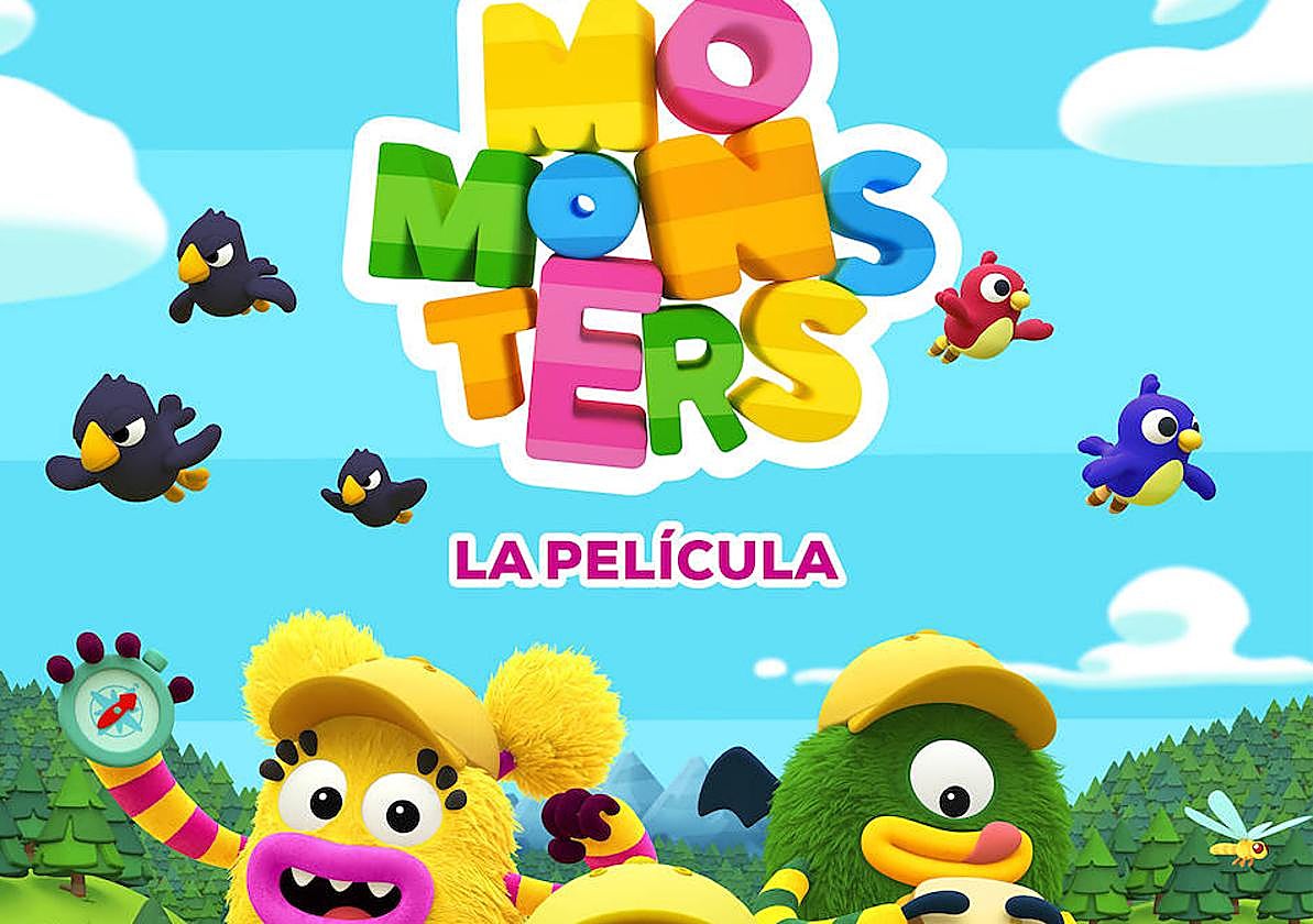 Cartel de la película