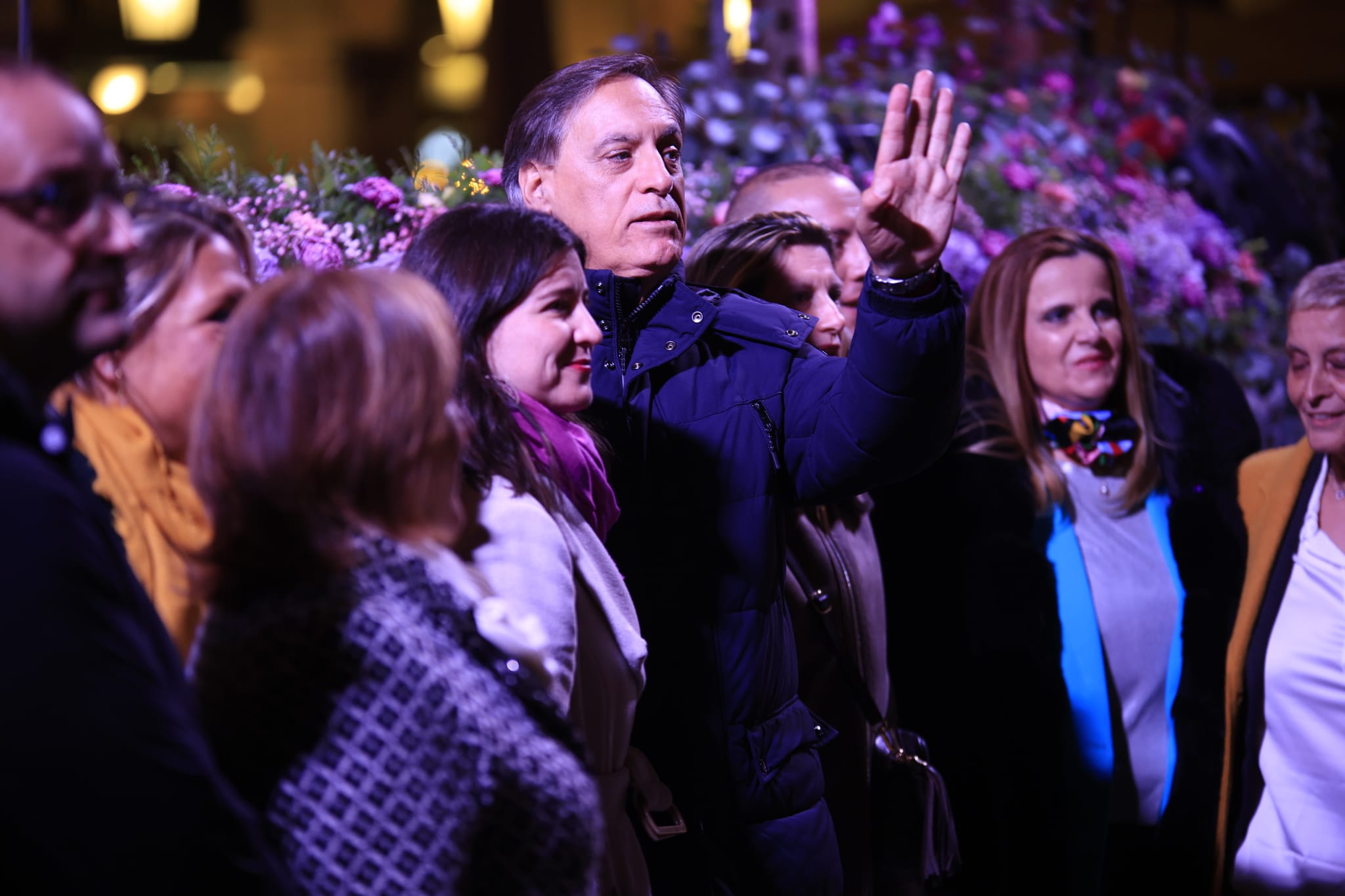 Salamanca manifiesta su rechazo a la violencia de género