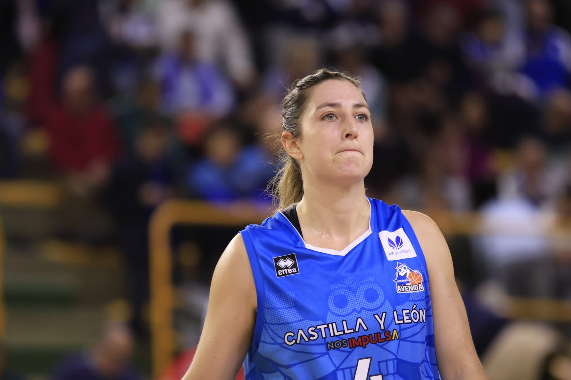 Apretada victoria del CB Avenida ante La Seu