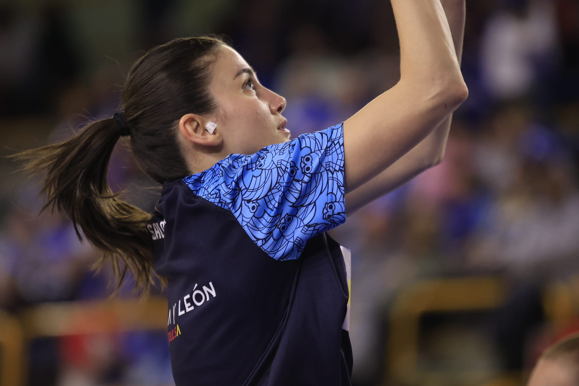 Apretada victoria del CB Avenida ante La Seu