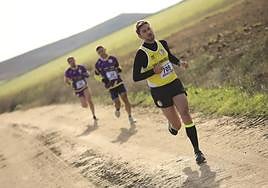 Liga de Cross de Cabrerizos