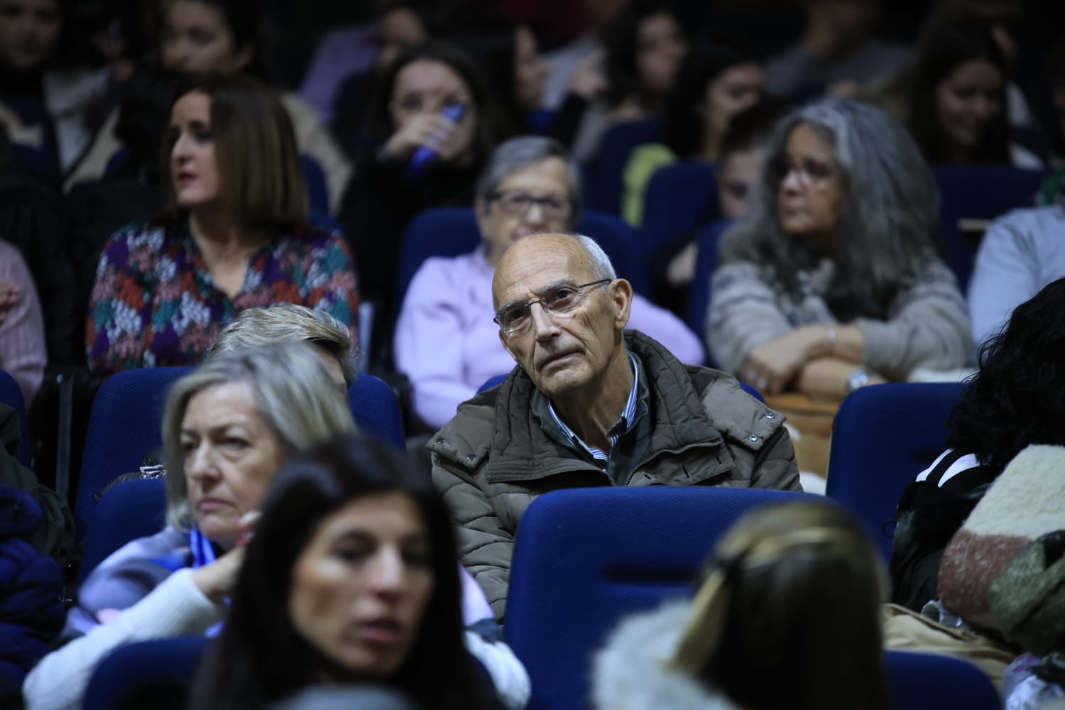 Los triunfadores del gran día del deporte salmantino