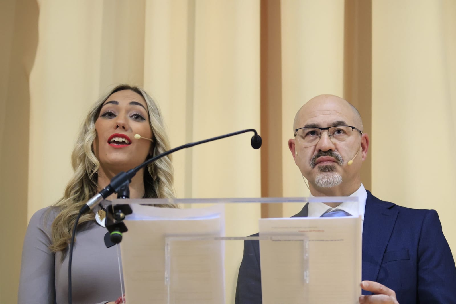 Los triunfadores del gran día del deporte salmantino