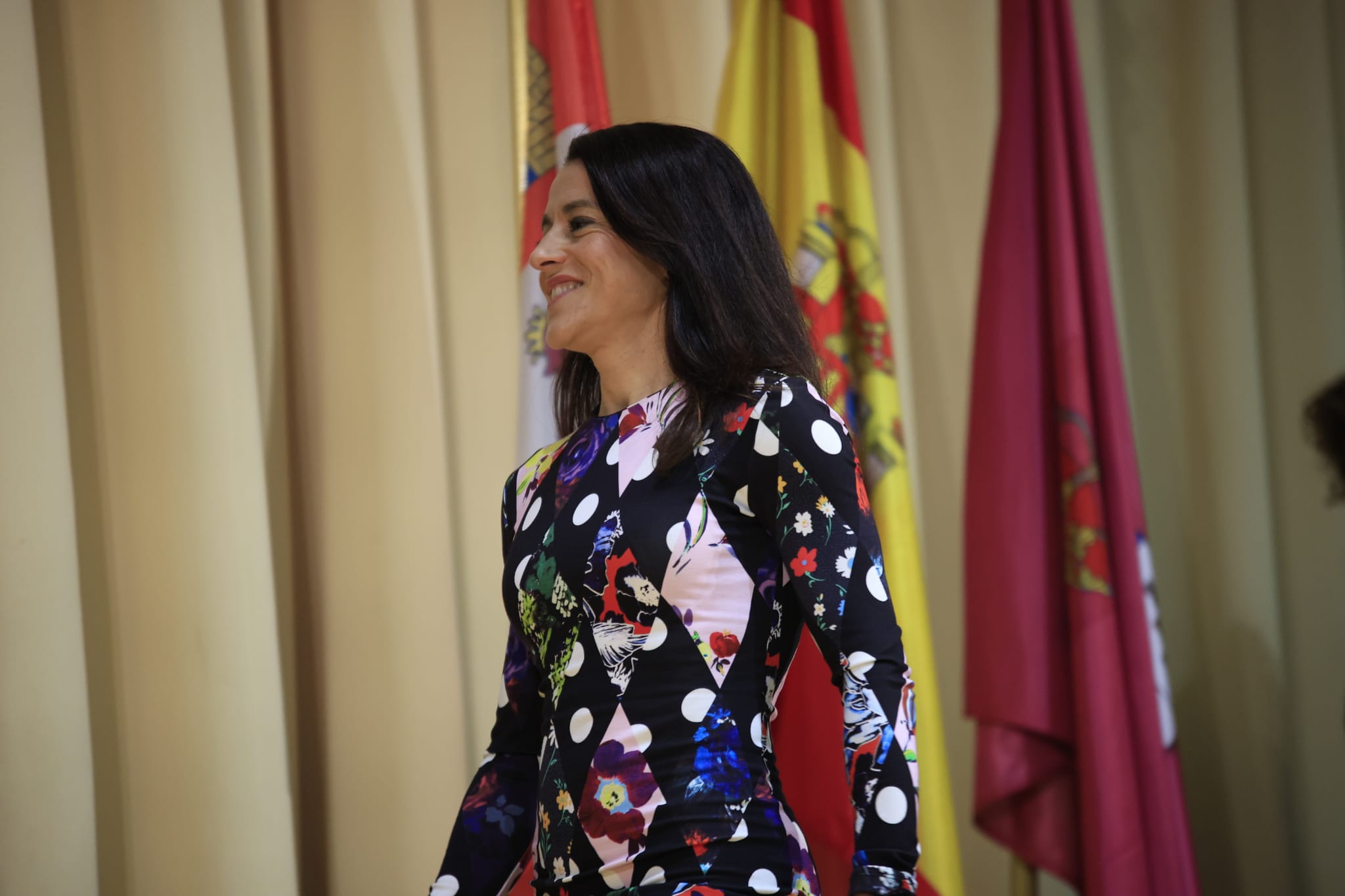 Los triunfadores del gran día del deporte salmantino