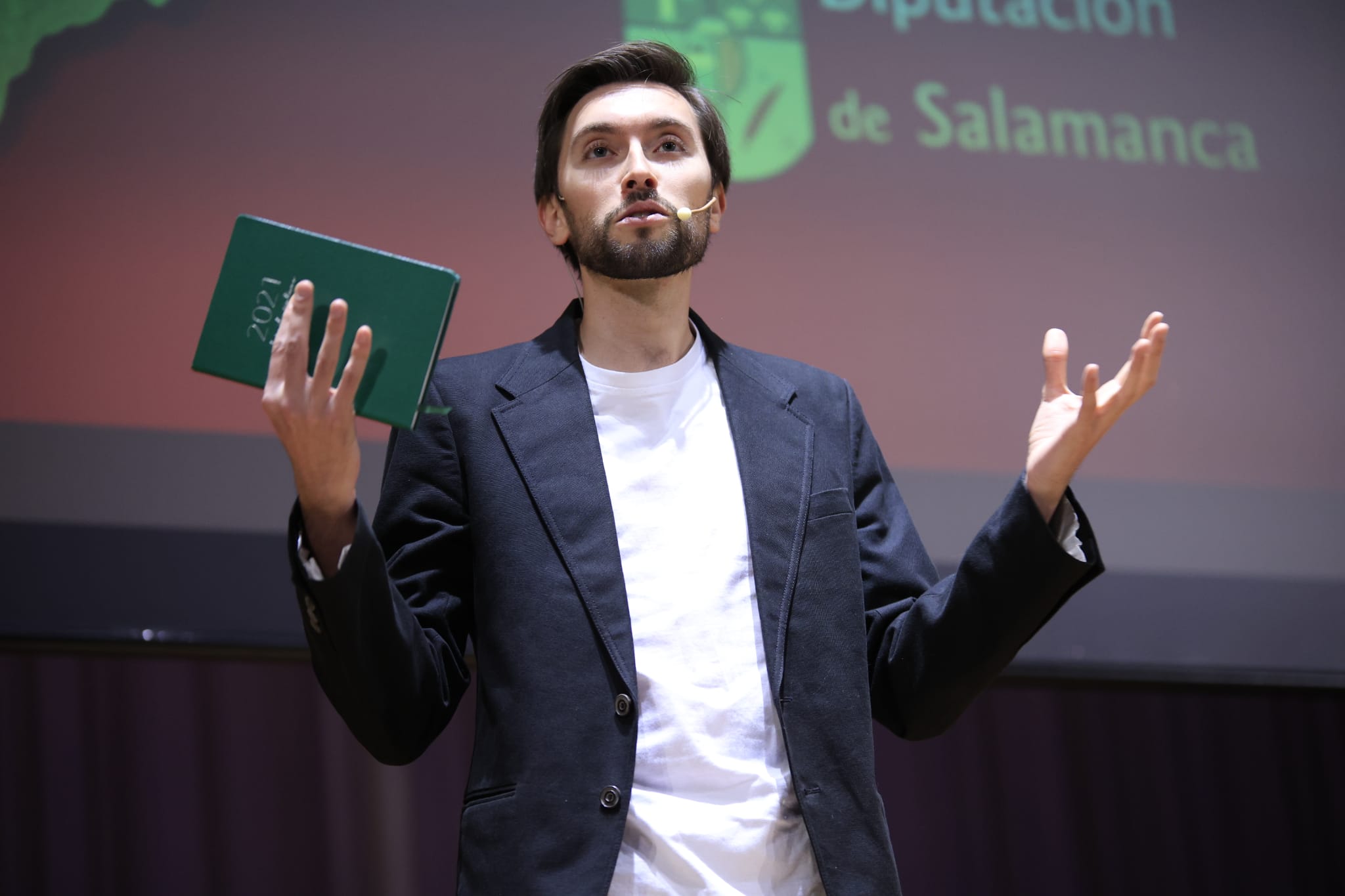 Los triunfadores del gran día del deporte salmantino