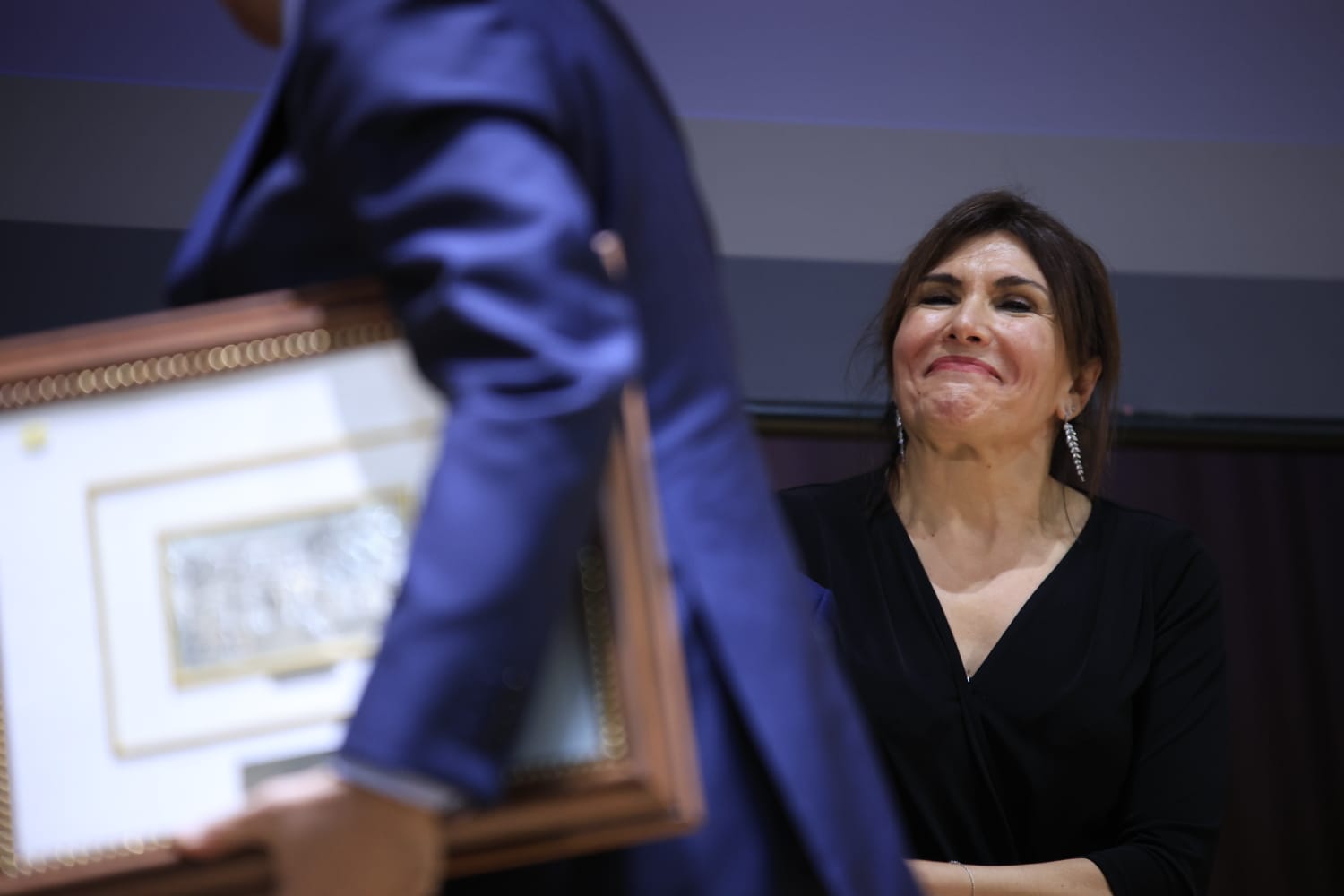 Los triunfadores del gran día del deporte salmantino