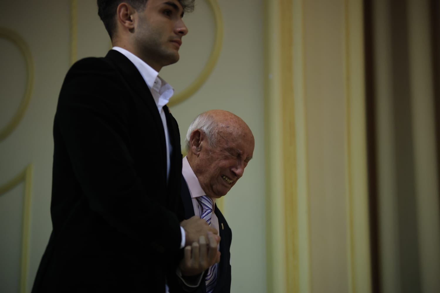 Los triunfadores del gran día del deporte salmantino