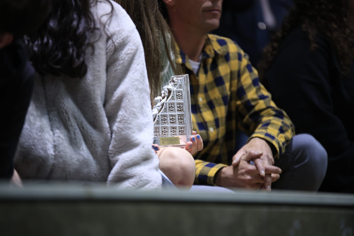 Los triunfadores del gran día del deporte salmantino