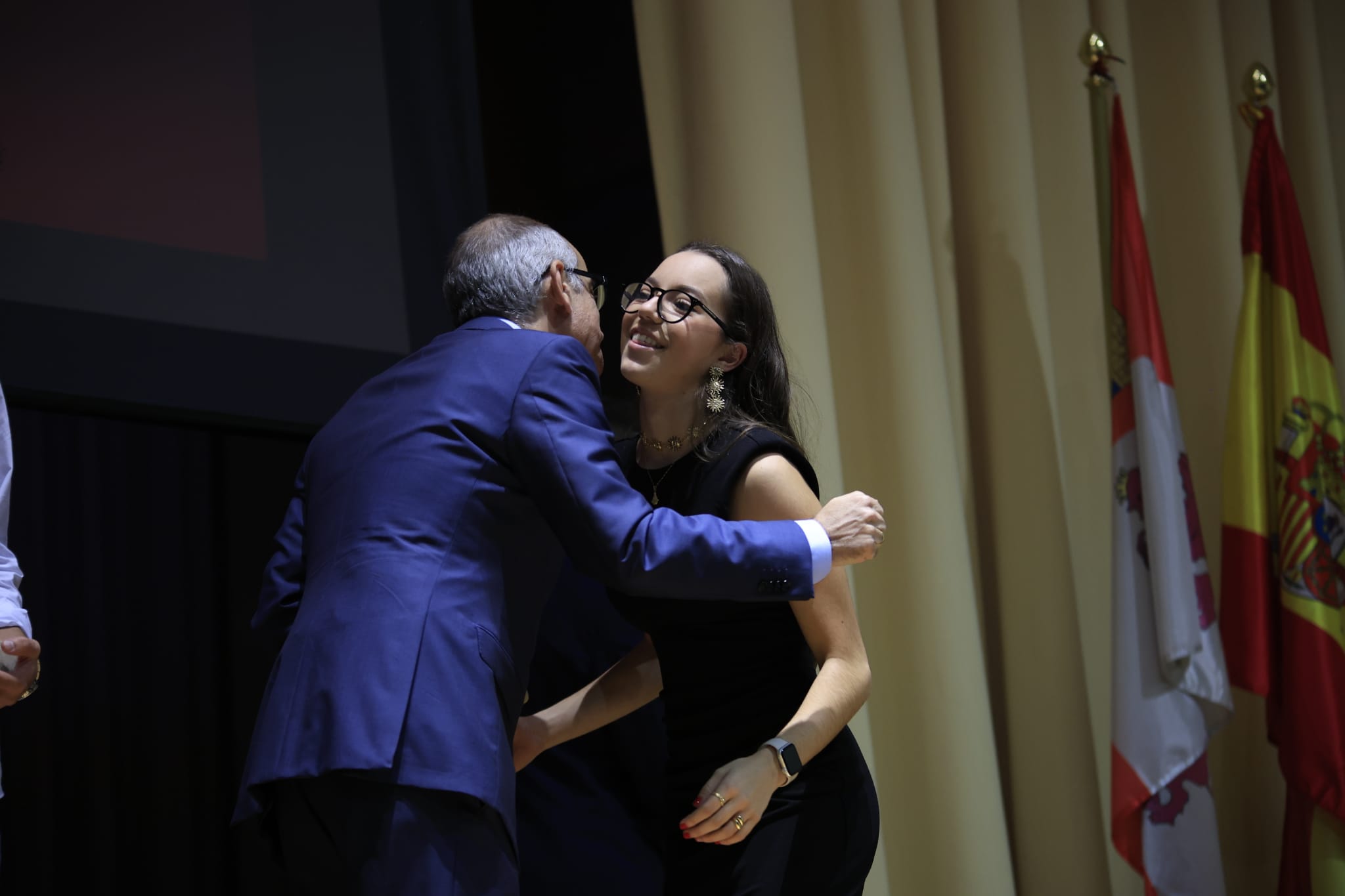 Los triunfadores del gran día del deporte salmantino