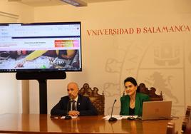 Más de 60 empresas participan en la XXI Feria Virtual de Empleo