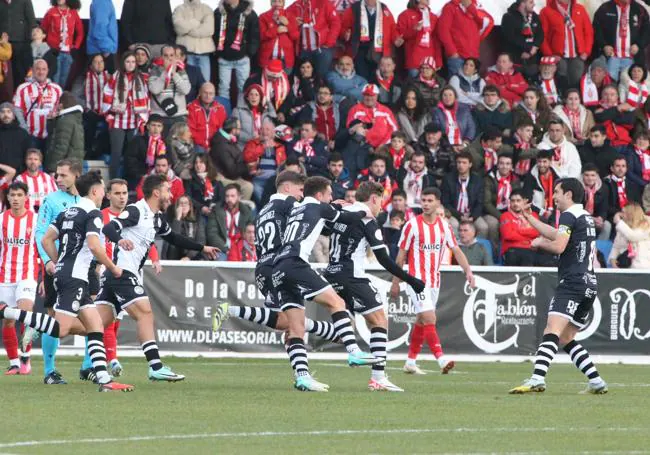 El Real Sporting de Gijón, rival de Unionistas de Salamanca en Copa del Rey  - Unionistas CF