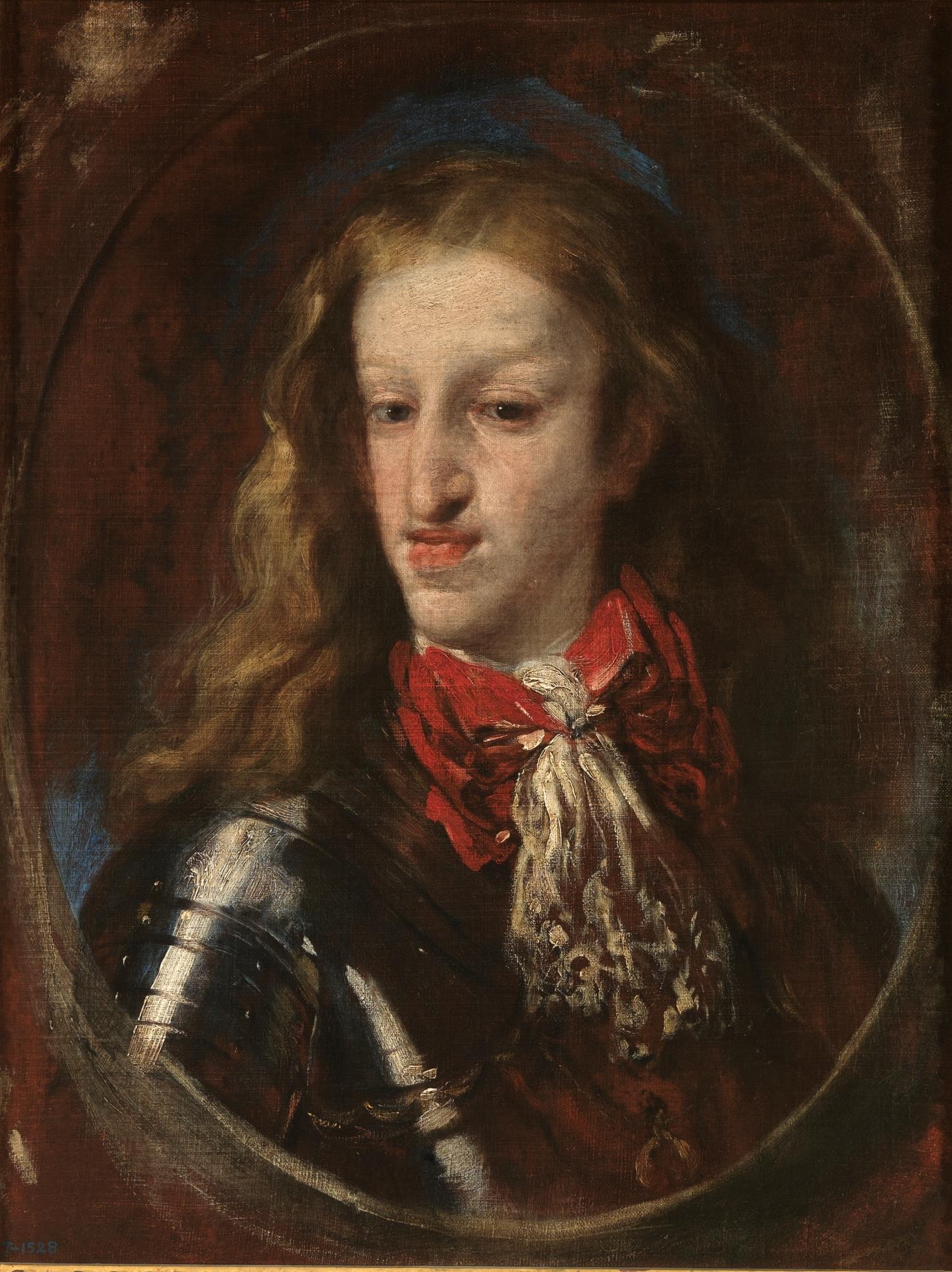 Carlos II, el hechizado