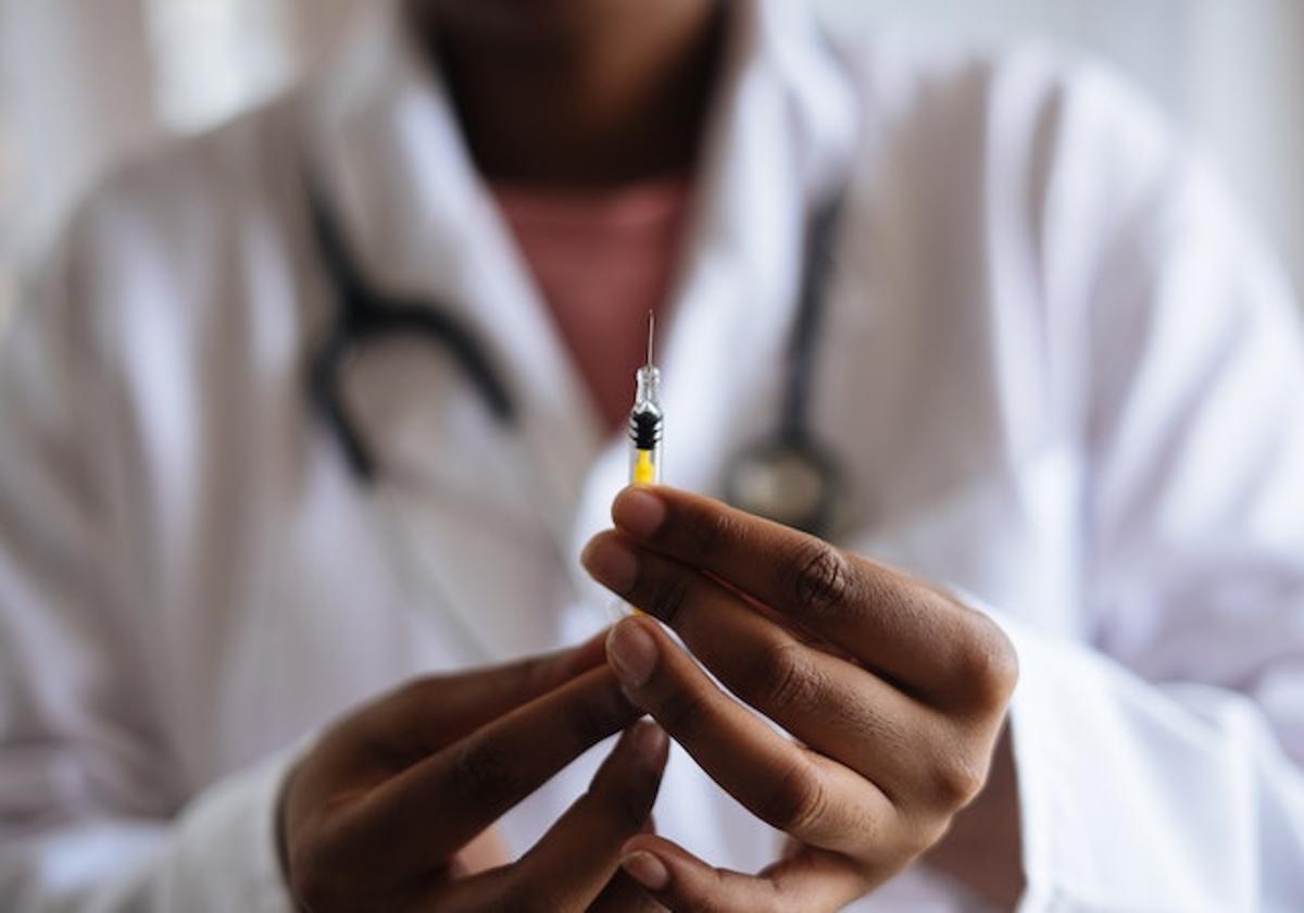 Vacunación frente a la gripe