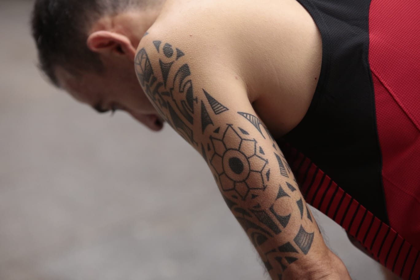 Carrera &#039;Corre con tu médico juntos por la salud y el deporte&#039;