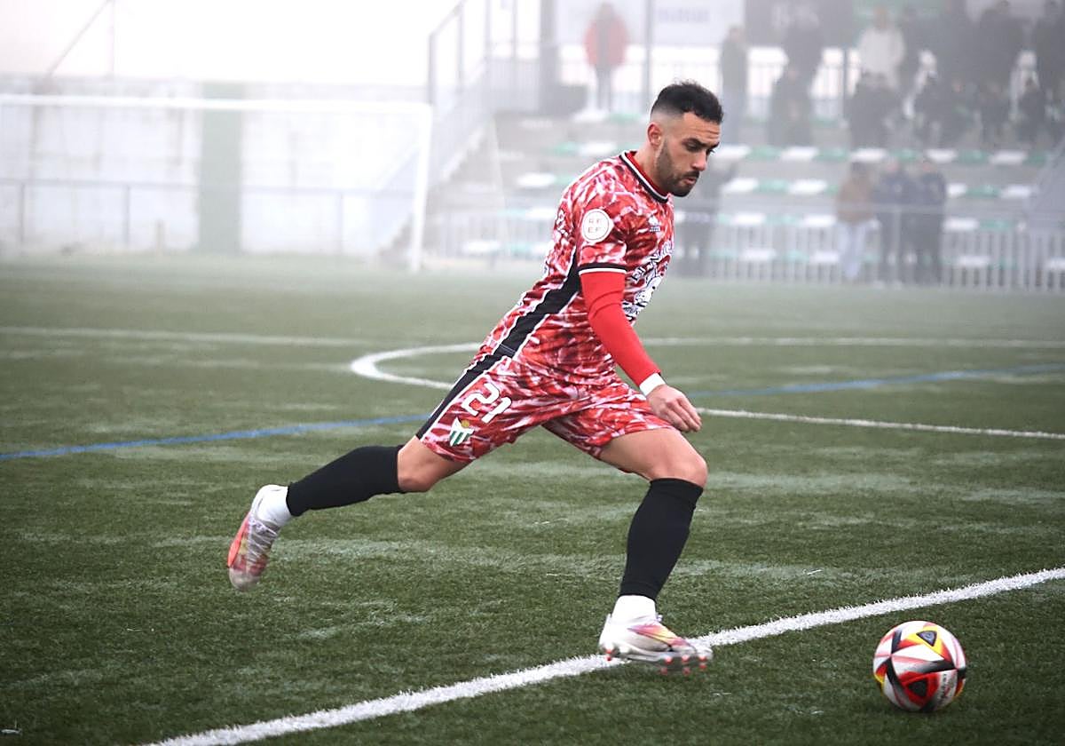 El Guijuelo suma tres puntos vitales para seguir el ritmo del play off