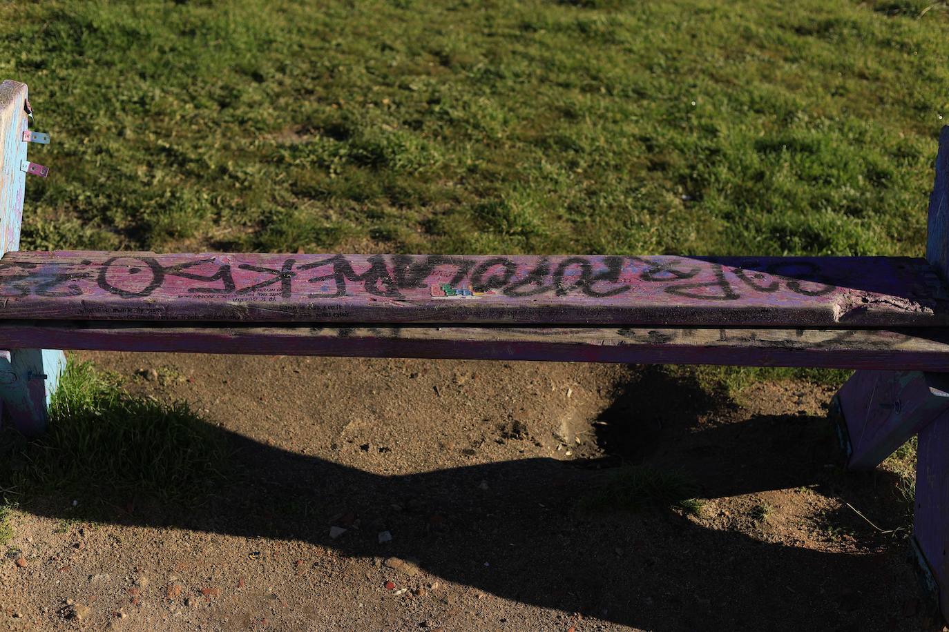 El nuevo camino verde vecinal del Norte de Salamanca