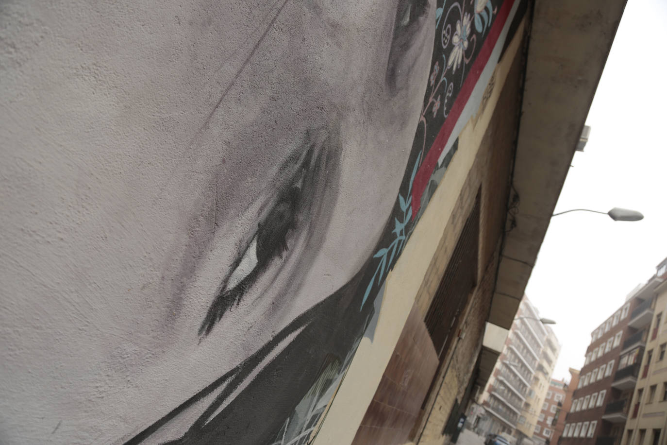 Fotos: Otra mirada a Salamanca: Barrio del Oeste