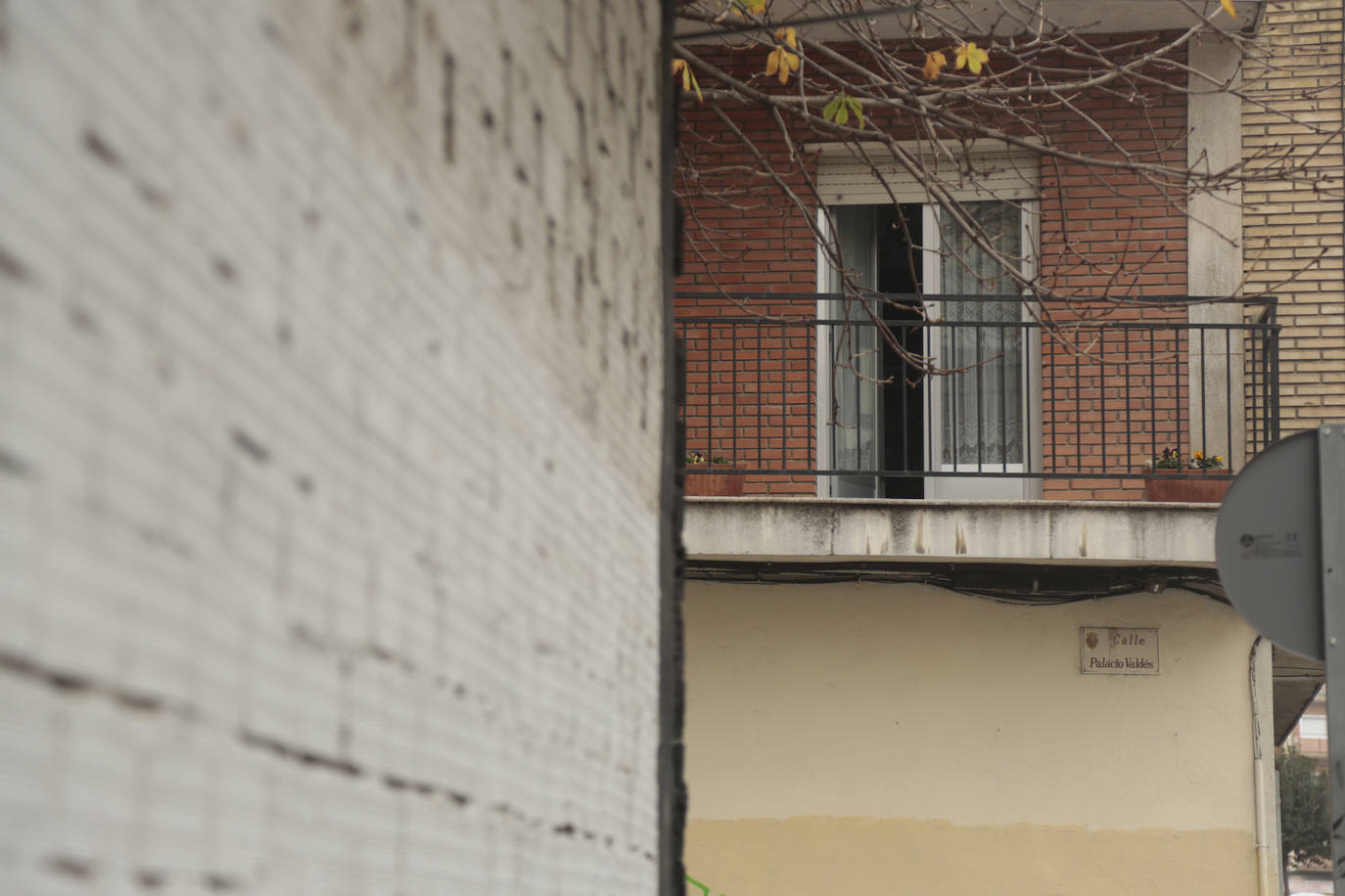 Fotos: Otra mirada a Salamanca: Barrio del Oeste