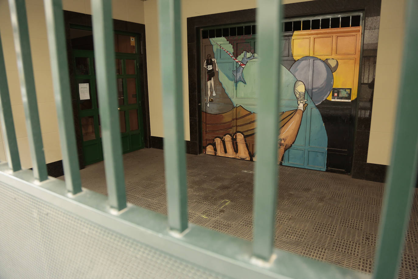 Fotos: Otra mirada a Salamanca: Barrio del Oeste